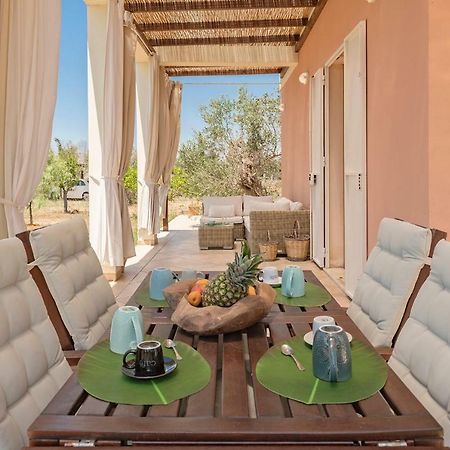 Villa Nanni Gallipoli Ngoại thất bức ảnh