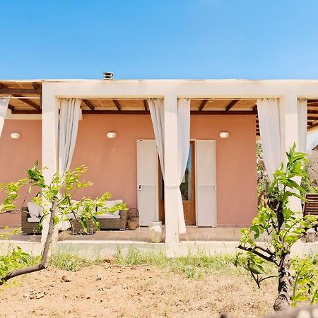 Villa Nanni Gallipoli Ngoại thất bức ảnh
