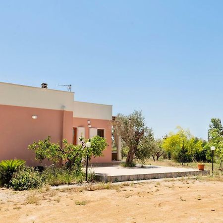 Villa Nanni Gallipoli Ngoại thất bức ảnh