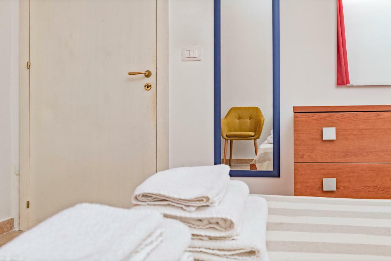 Villa Nanni Gallipoli Ngoại thất bức ảnh