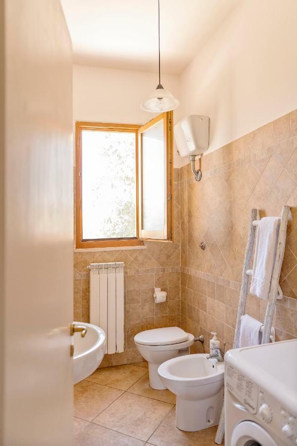 Villa Nanni Gallipoli Ngoại thất bức ảnh