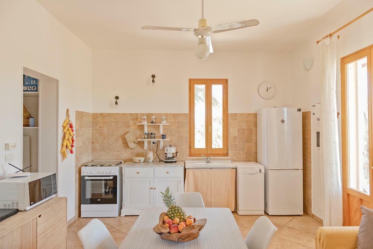 Villa Nanni Gallipoli Ngoại thất bức ảnh