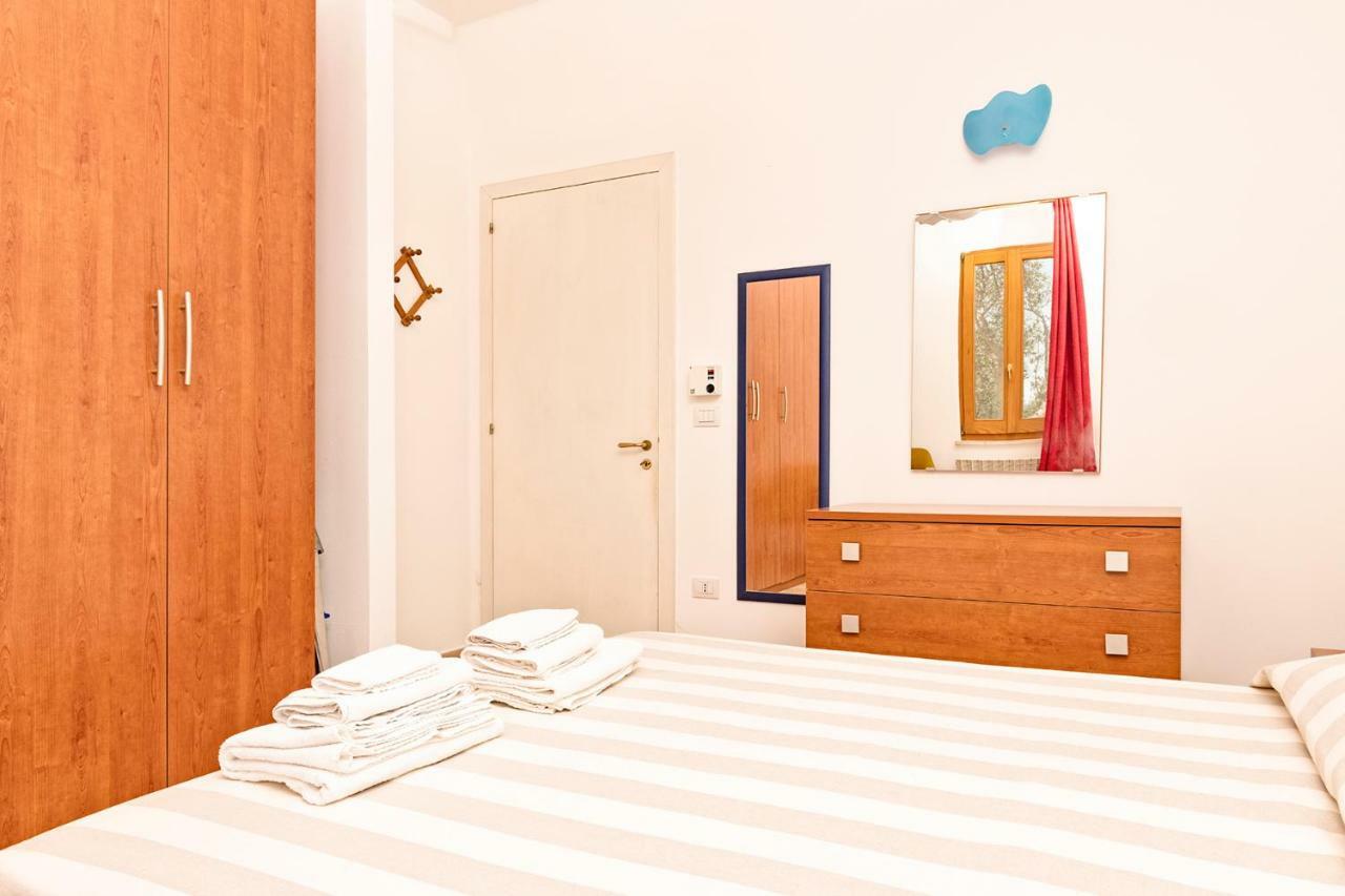 Villa Nanni Gallipoli Ngoại thất bức ảnh