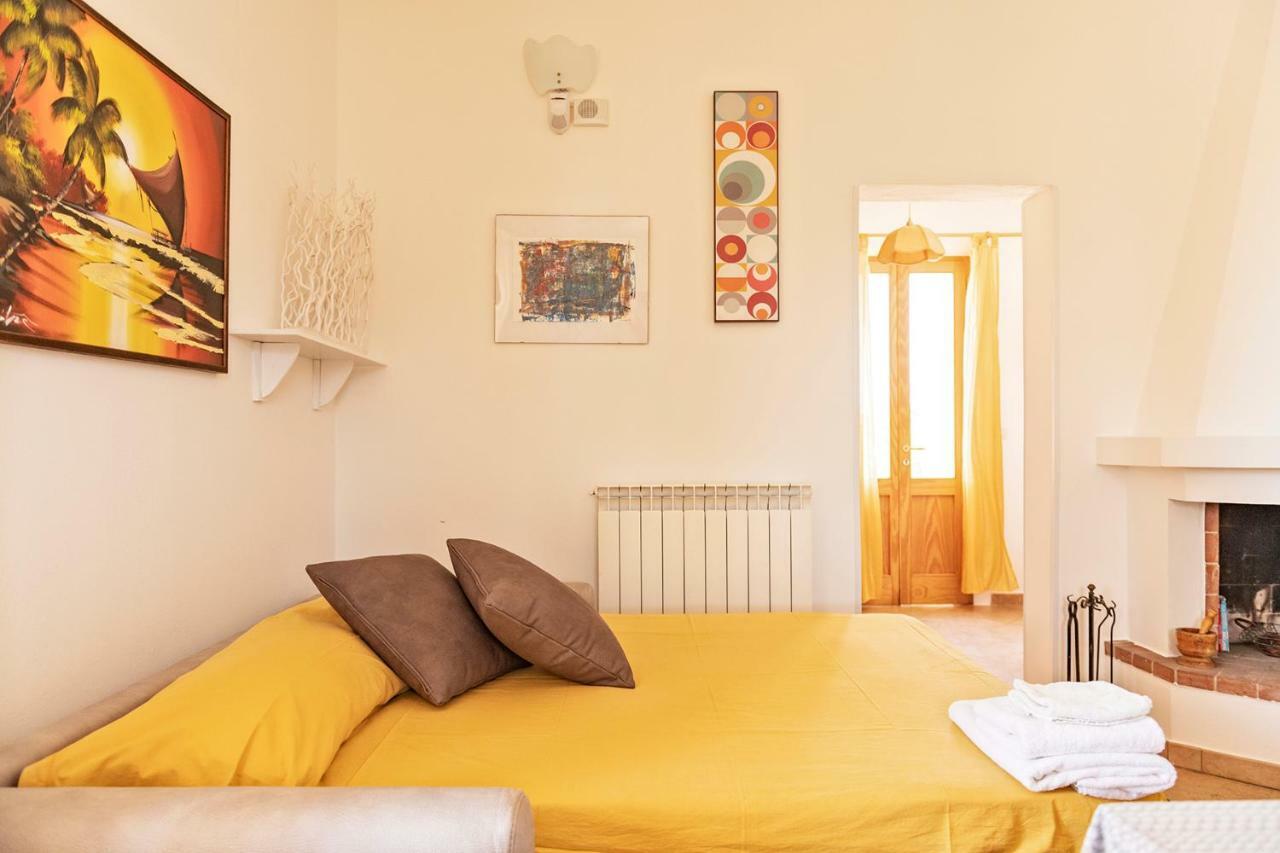 Villa Nanni Gallipoli Ngoại thất bức ảnh