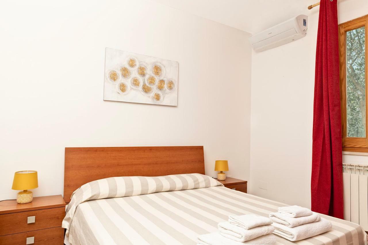 Villa Nanni Gallipoli Ngoại thất bức ảnh