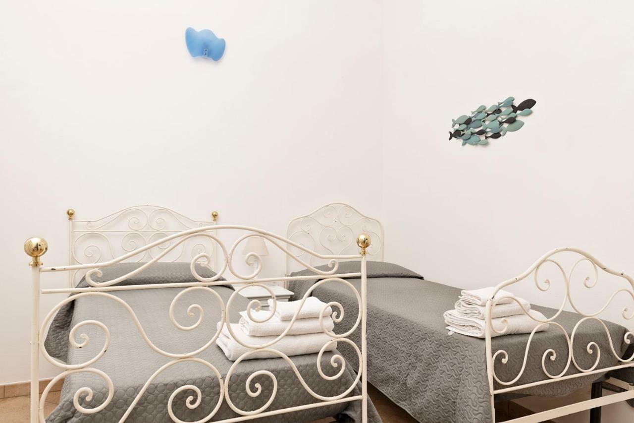 Villa Nanni Gallipoli Ngoại thất bức ảnh