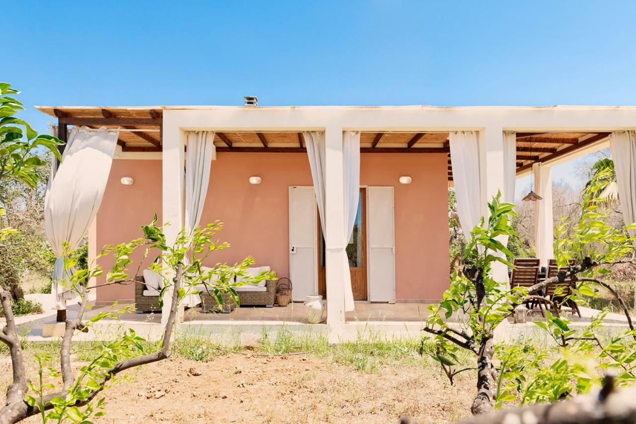 Villa Nanni Gallipoli Ngoại thất bức ảnh