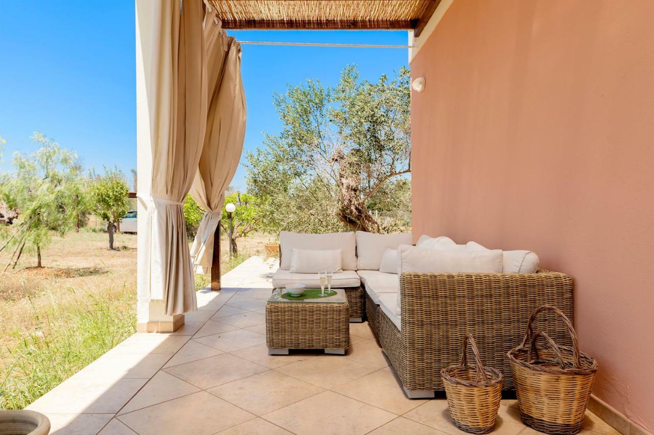 Villa Nanni Gallipoli Ngoại thất bức ảnh