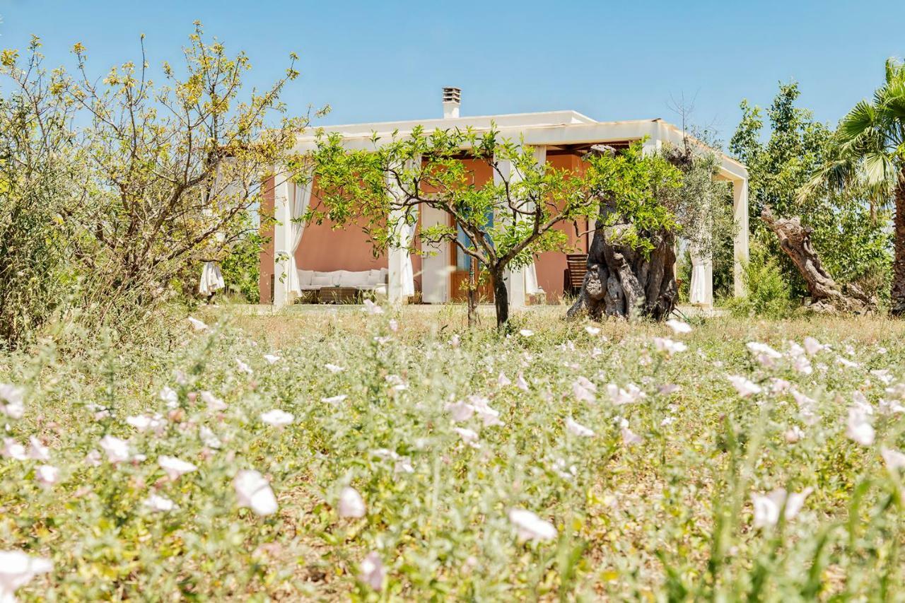 Villa Nanni Gallipoli Ngoại thất bức ảnh